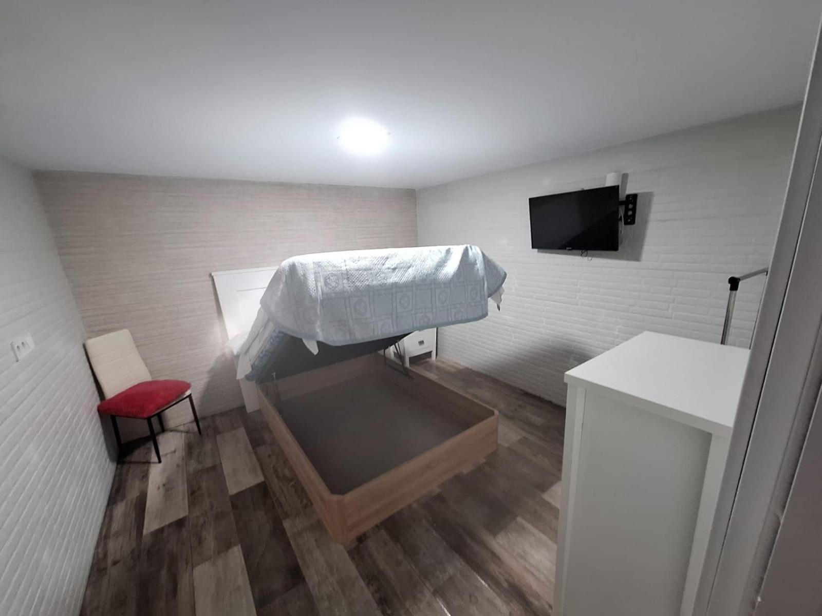فندق Casa Dia Valdeganga المظهر الخارجي الصورة