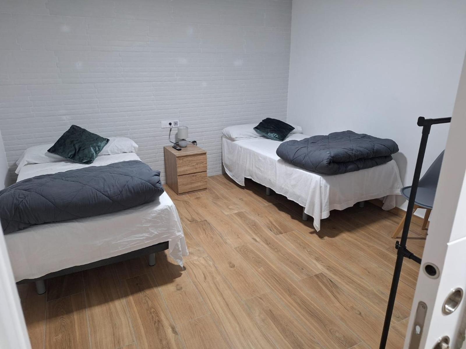 فندق Casa Dia Valdeganga المظهر الخارجي الصورة